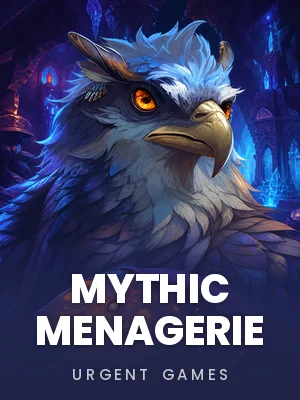 Urgent Games | Mythic Menagerie
