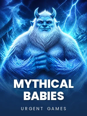 Urgent Games | Mythical Babies