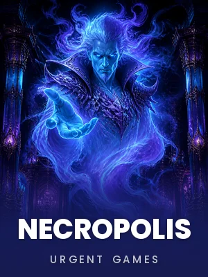 Urgent Games | Necropolis