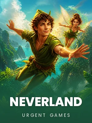 Urgent Games | Neverland