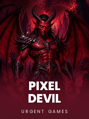 Urgent Games | Pixel Devil