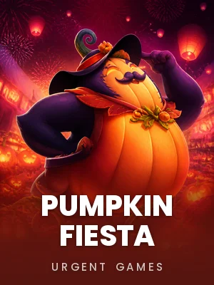 Urgent Games | Pumpkin Fiesta