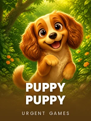 Urgent Games | Puppy Puppy
