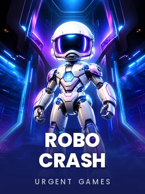 Urgent Games | Robo Crash