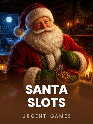 Urgent Games | Santa Slots