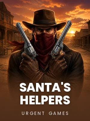 Urgent Games | Santa’s Helpers