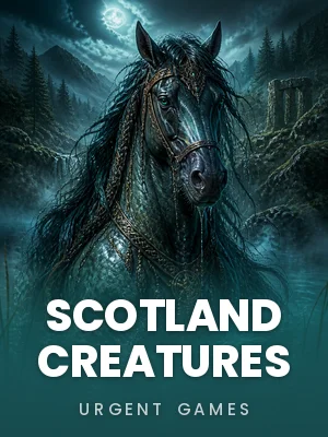 Urgent Games | Scotland Creatures