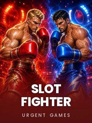 Urgent Games | Slot Fighter