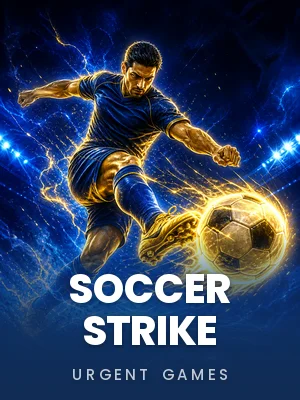 Urgent Games | Soccer Strike