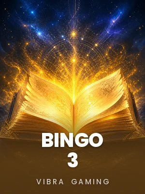 Vibra Gaming | Bingo 3