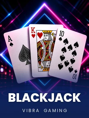 Vibra Gaming | Blackjack