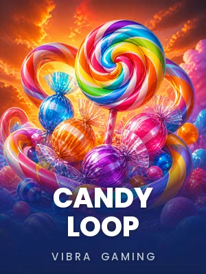 Vibra Gaming | Candy Loop
