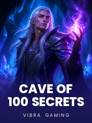 Vibra Gaming | Cave of 100 Secrets