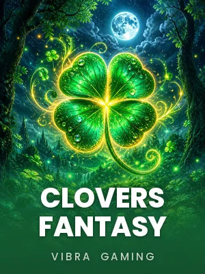 Vibra Gaming | Clovers Fantasy