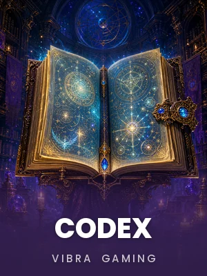 Vibra Gaming | Codex