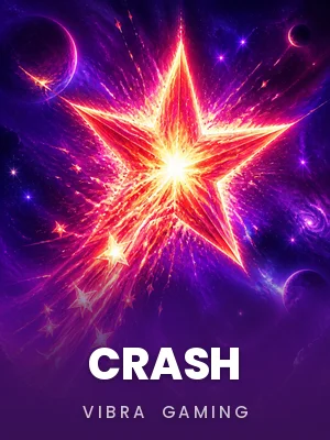 Vibra Gaming | CRASH