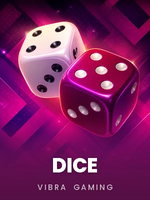 Vibra Gaming | DICE