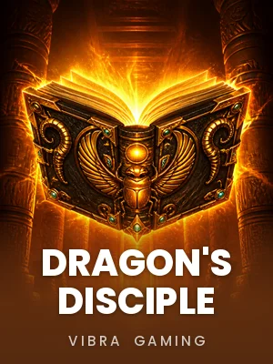Vibra Gaming | Dragon’s Disciple