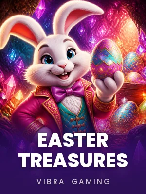 Easter Treasures