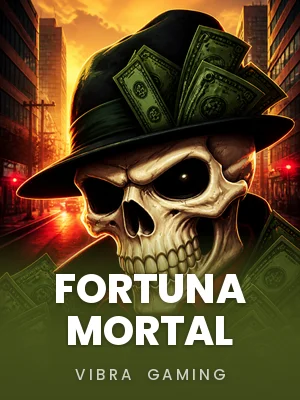 Vibra Gaming | Fortuna Mortal