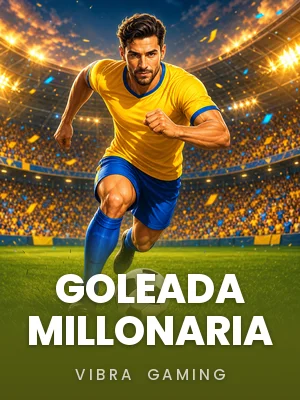 Vibra Gaming | Goleada Millonaria