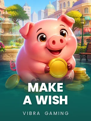 Vibra Gaming | Make a Wish
