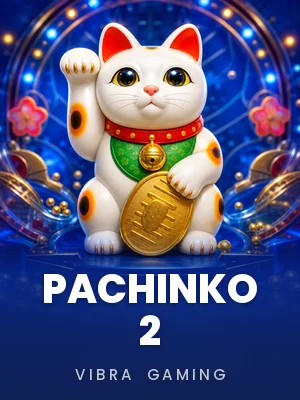 Featured game from Vibra Gaming