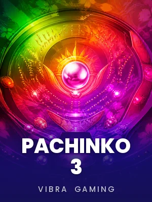 Featured game from Vibra Gaming