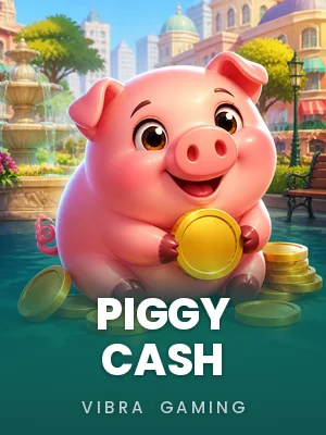 Vibra Gaming | Piggy Cash