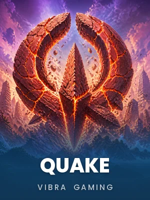 Vibra Gaming | Quake