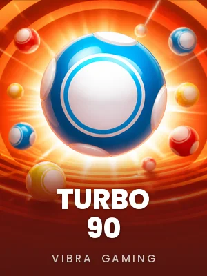 Vibra Gaming | Turbo 90