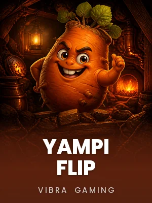 Vibra Gaming | Yampi Flip