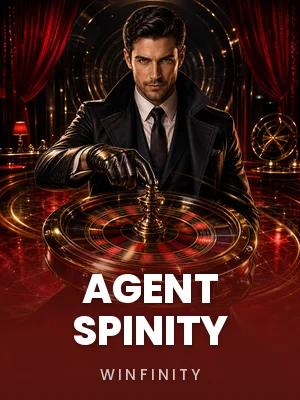 Agent Spinity