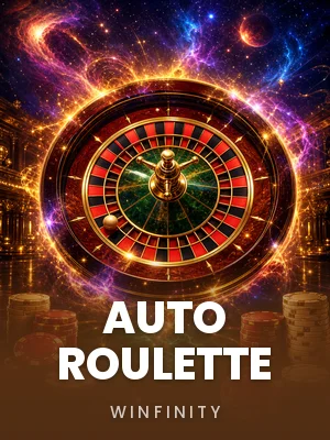 Winfinity | Auto Roulette