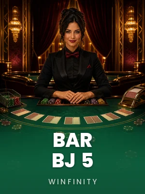 Winfinity | Bar BJ 5