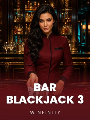 Winfinity | Bar Blackjack 3