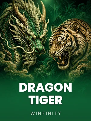 Winfinity | Dragon Tiger