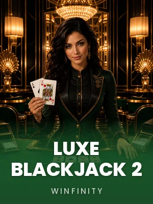 Luxe Blackjack 2