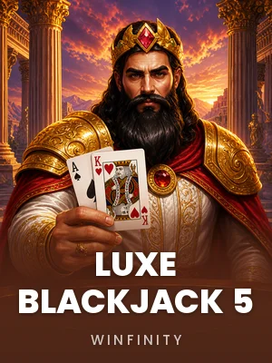 Luxe Blackjack 5
