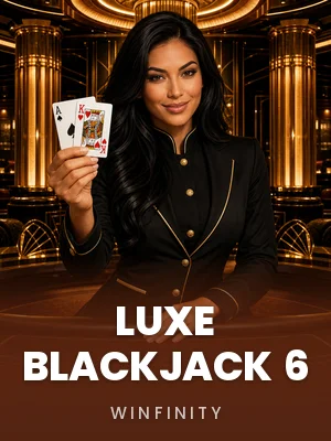 Luxe Blackjack 6