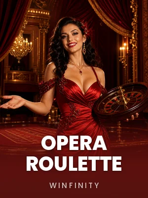 Opera Roulette