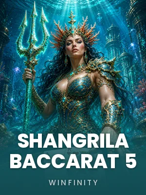 Winfinity | Shangrila Baccarat 5