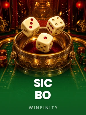 Featured game from Winfinity