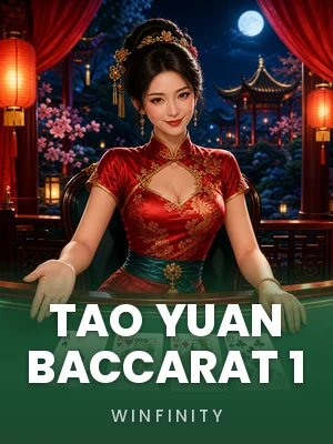 Featured game from Winfinity