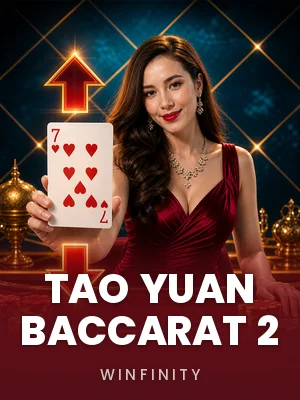 Featured game from Winfinity