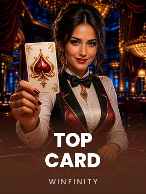 Winfinity | Top Card