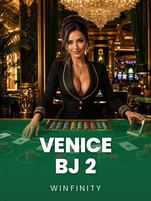 Winfinity | Venice BJ 2