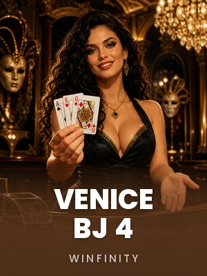 Winfinity | Venice BJ 4