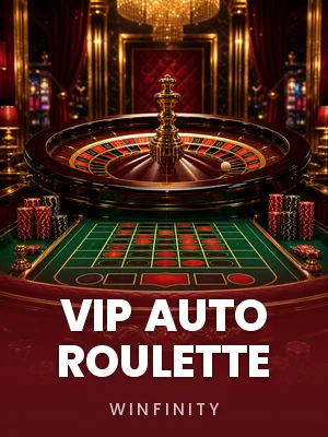 Winfinity | VIP Auto Roulette