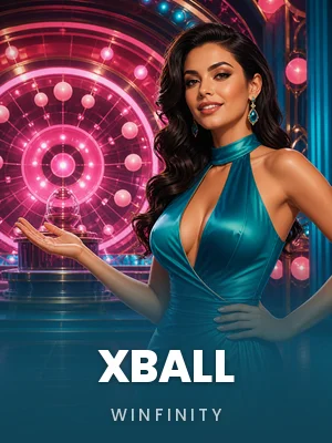 Winfinity | XBall